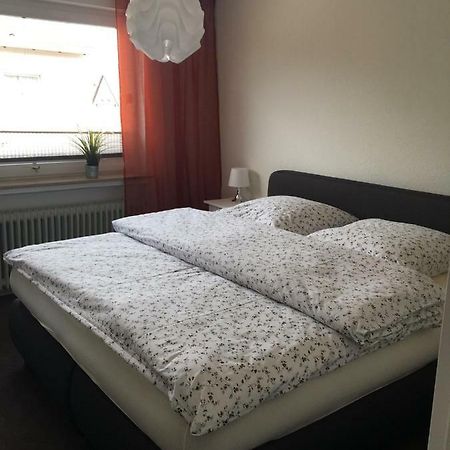 Apartement "Sam" فيلهلمسهافن المظهر الخارجي الصورة